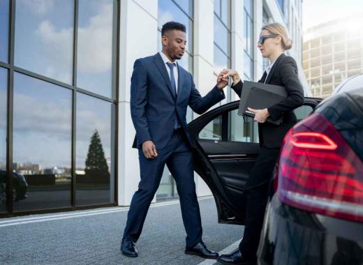 Your Complete Guide to Car Rentals in Doha: Why Al Saad Rent A Car Stands Above the Rest