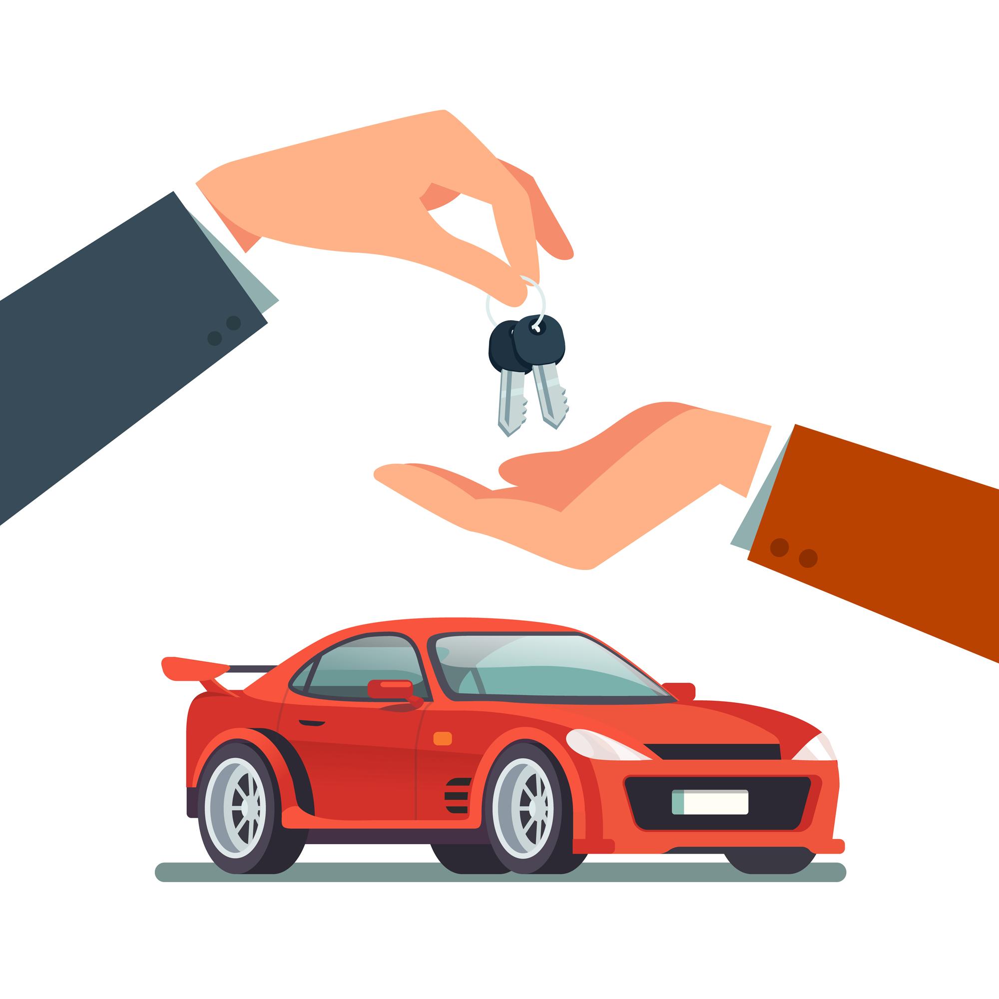 Rental Cars in Qatar: Your Complete Guide to Hassle-Free Travel in 2025