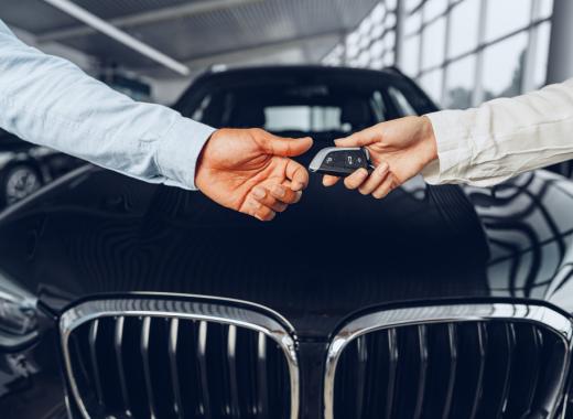 Car Rental Qatar: Your Complete Guide to Hassle-Free Car Rentals