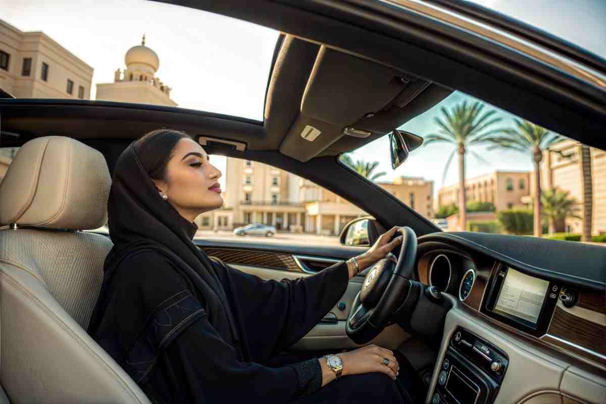 How to Rent a Car in Qatar as a Tourist: A Complete Guide