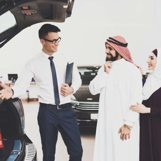 The Ultimate Traveler’s Guide to Choosing the Best Qatar Car Service