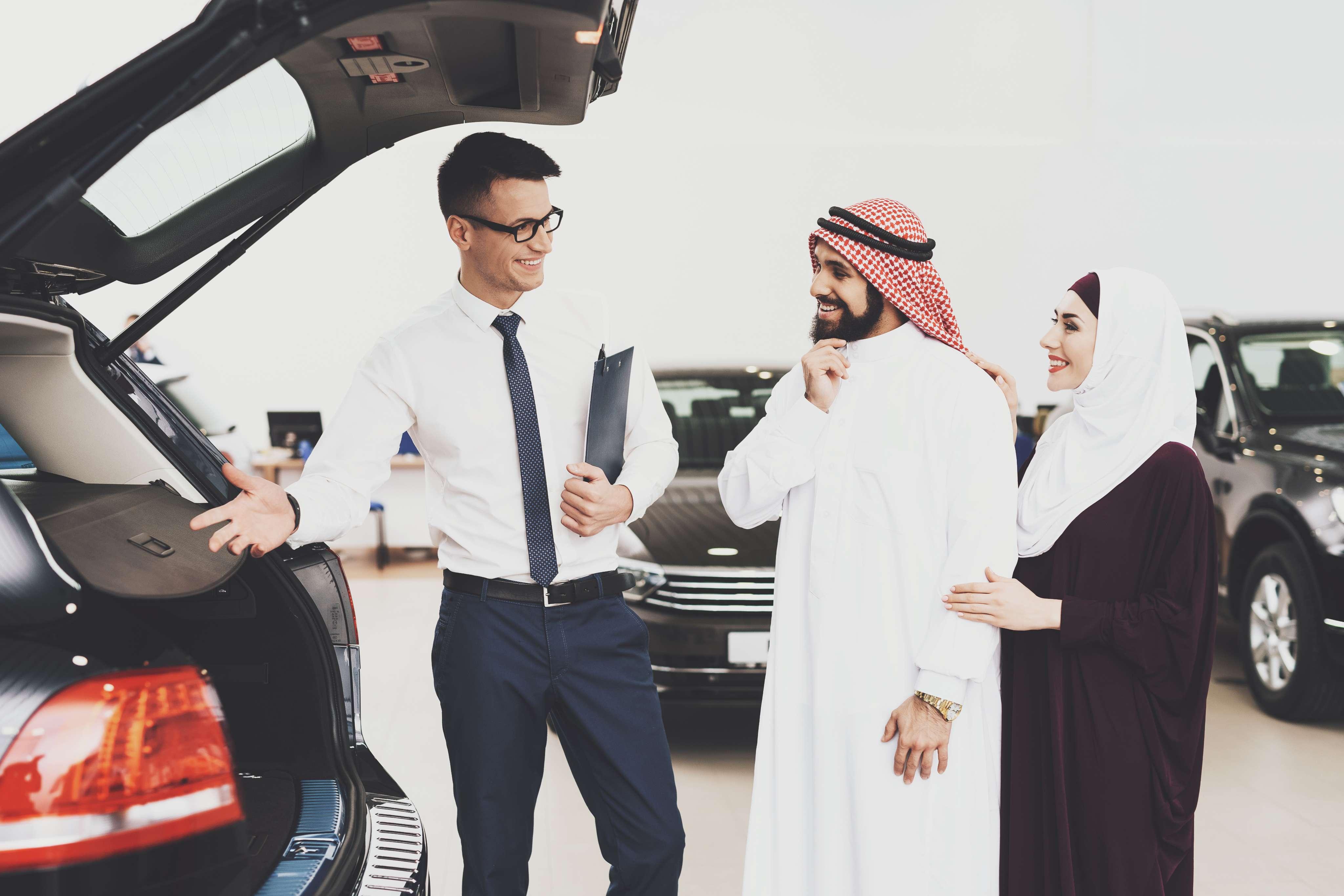 The Ultimate Traveler’s Guide to Choosing the Best Qatar Car Service