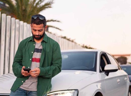 The Smart Traveler's Guide to Car Rental in Doha