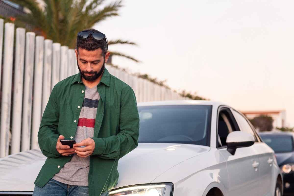 The Smart Traveler's Guide to Car Rental in Doha
