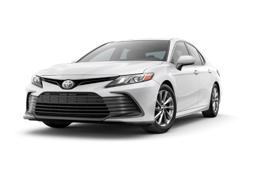 CAMRY -LE  2022 A/T 2.5L