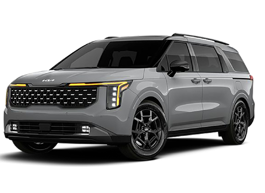 CARNIVAL-EX 2025  A/T 3.5L