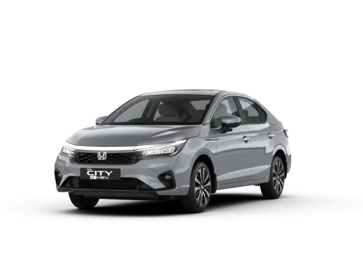 Honda City 2024