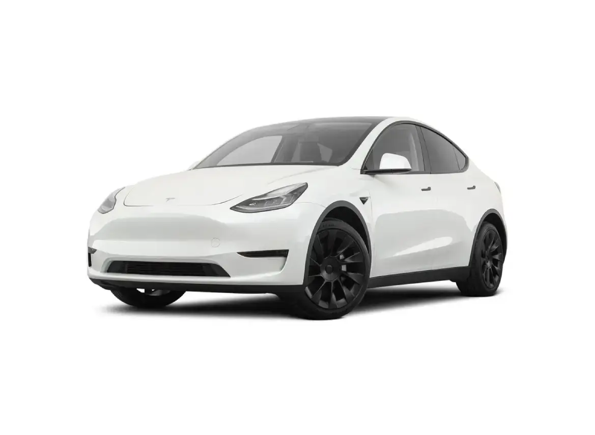 Tesla  Y 2024 Electric Car
