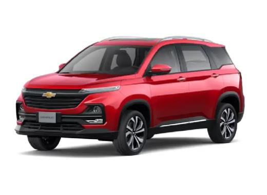 CAPTIVA  2022 LS 1.5L