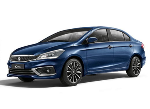 CIAZ 2023 1.5L