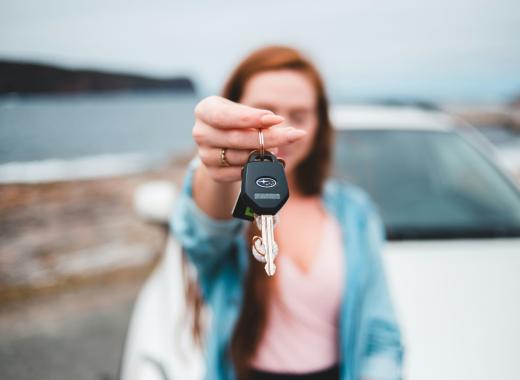 Rent a Car Qatar: The Ultimate Guide to Comfortable Travel in Doha
