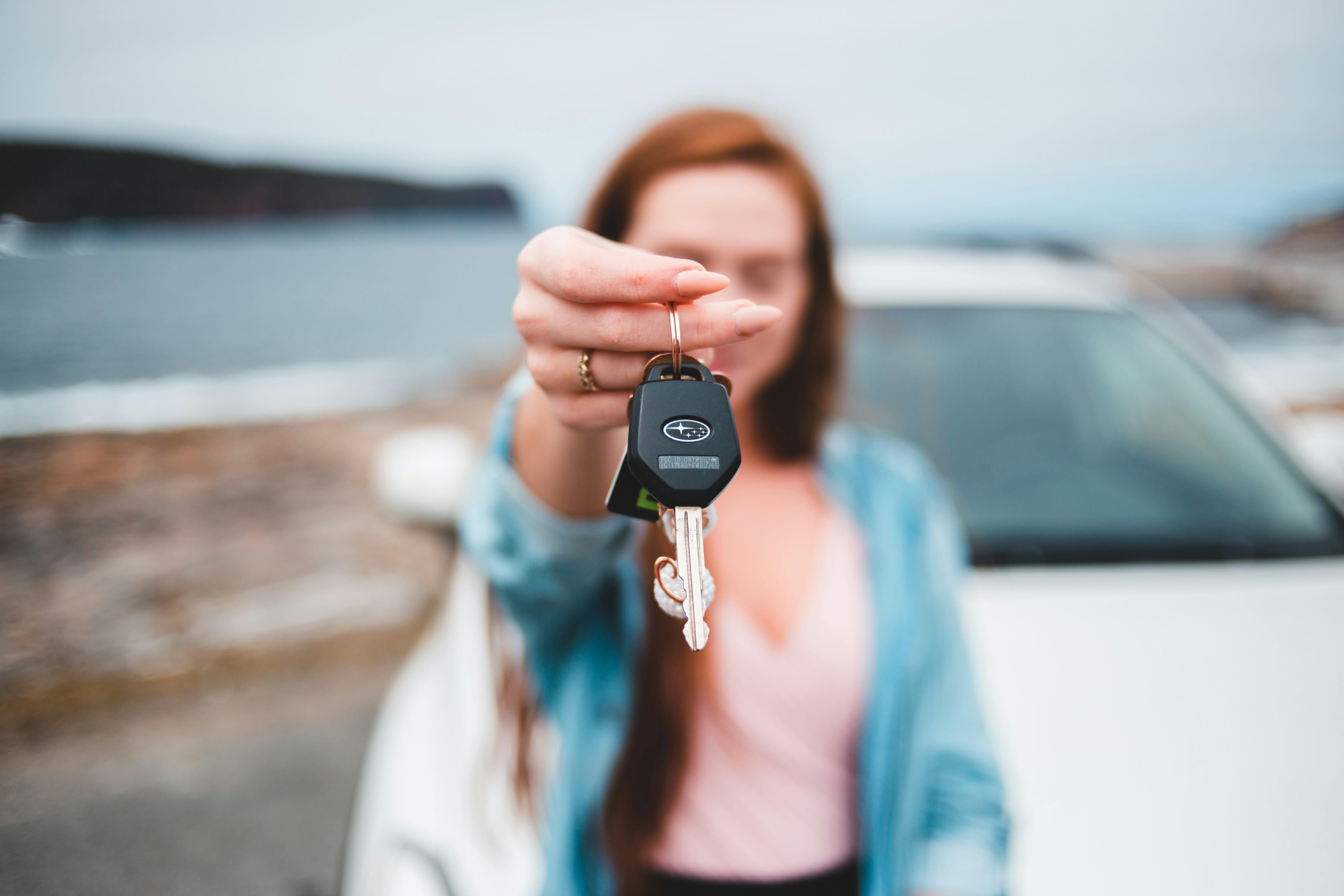Rent a Car Qatar: The Ultimate Guide to Comfortable Travel in Doha