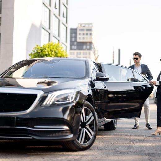 The Ultimate Guide to Car Rentals Doha: Explore Qatar on Your Own Terms