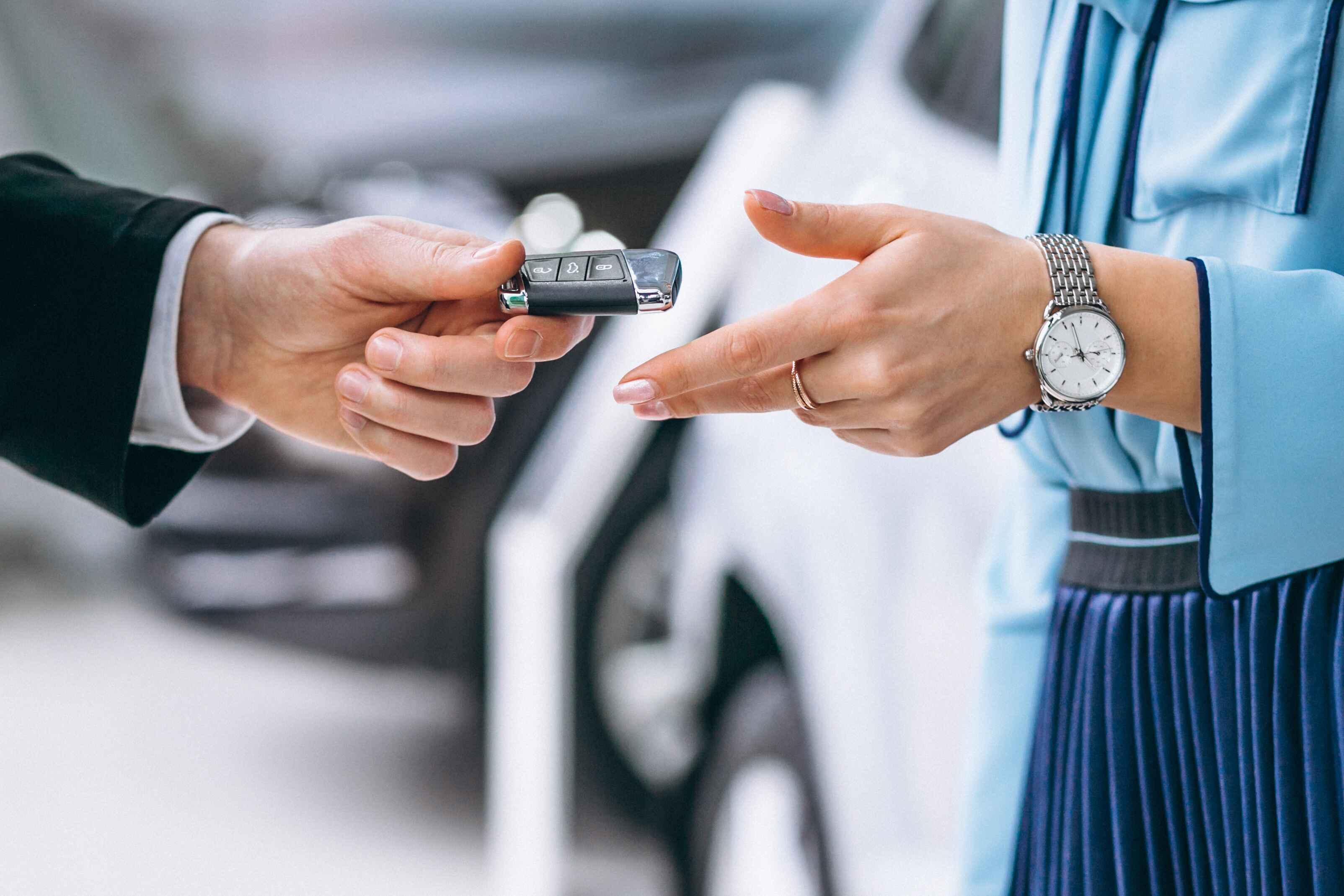 Car Rentals Doha Airport: The Complete Guide to Easy Travel from Hamad Airport