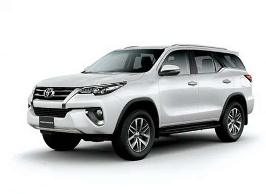 FORTUNER 2022 A/T 4X4  4L