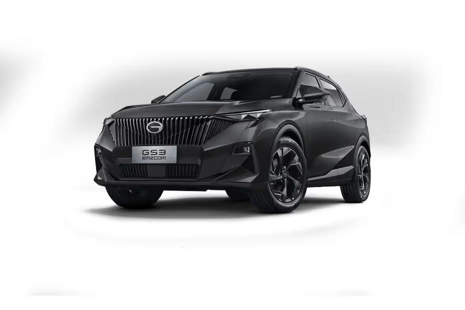 GAC EMZOOM 2025 A/T 1.5L