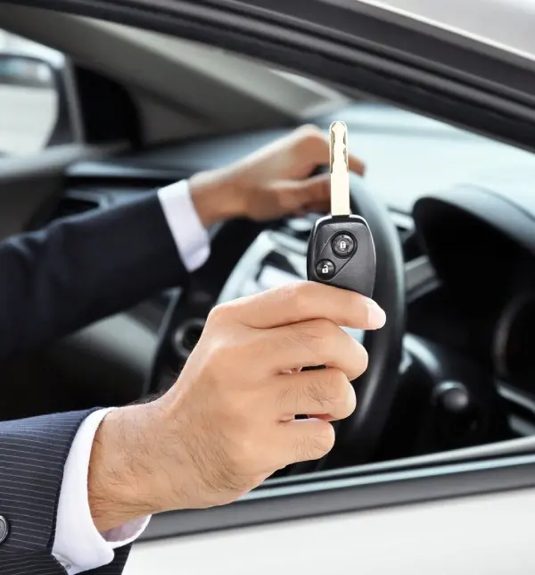 Industry  Experience