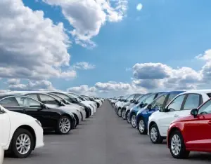 Rental and chauffeur services