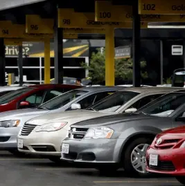 Rental and chauffeur services