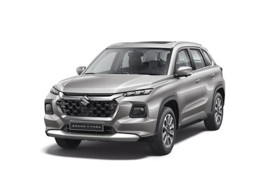 GRAND.VITRA GLX 2024