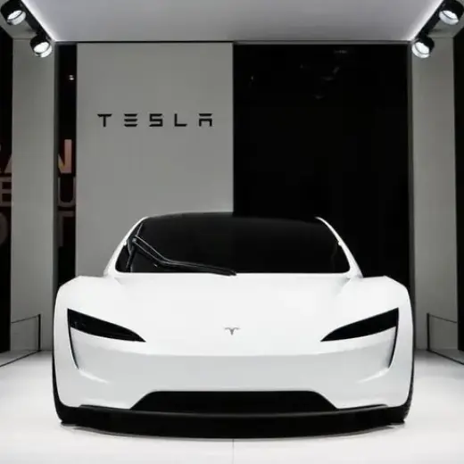 Discover your ideal rental car