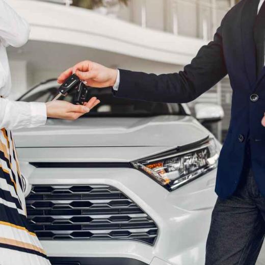 Best Car Rental Doha Options for Family Trips and Group Travel