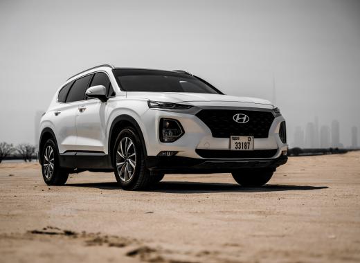 Everything You Need to Know About Rent a Car in Qatar Before Booking