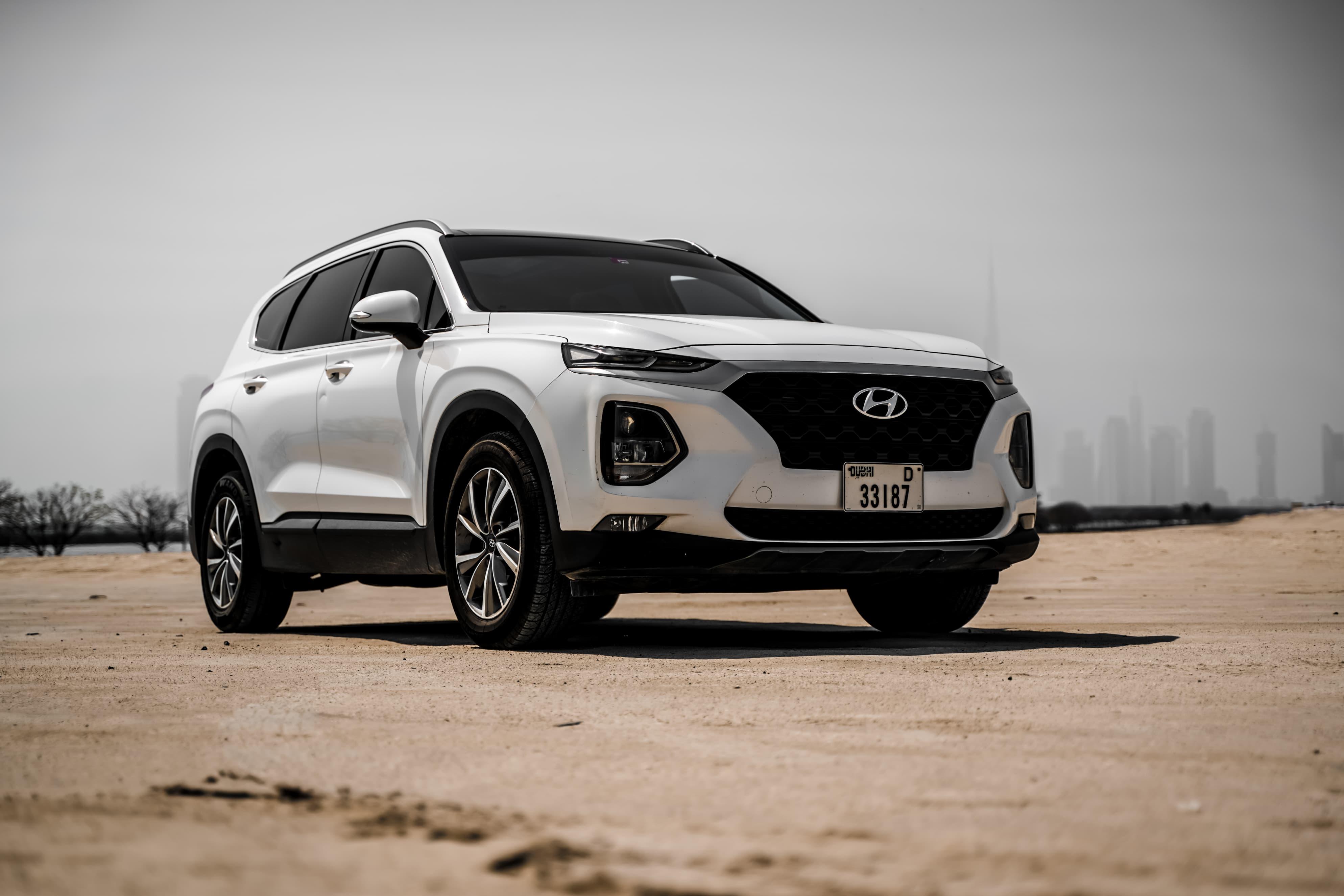 Everything You Need to Know About Rent a Car in Qatar Before Booking