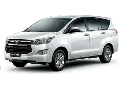 INNOVA 2022 A/T 2.7L