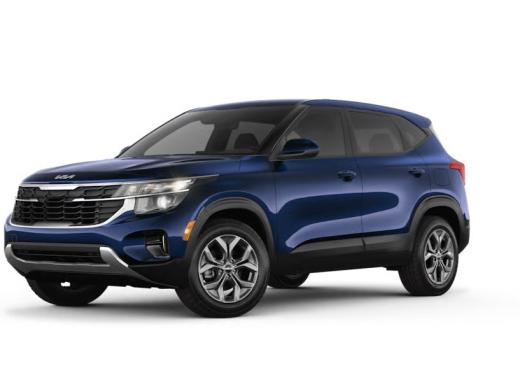 KIA SELTOS  2025 A/T 1.5L