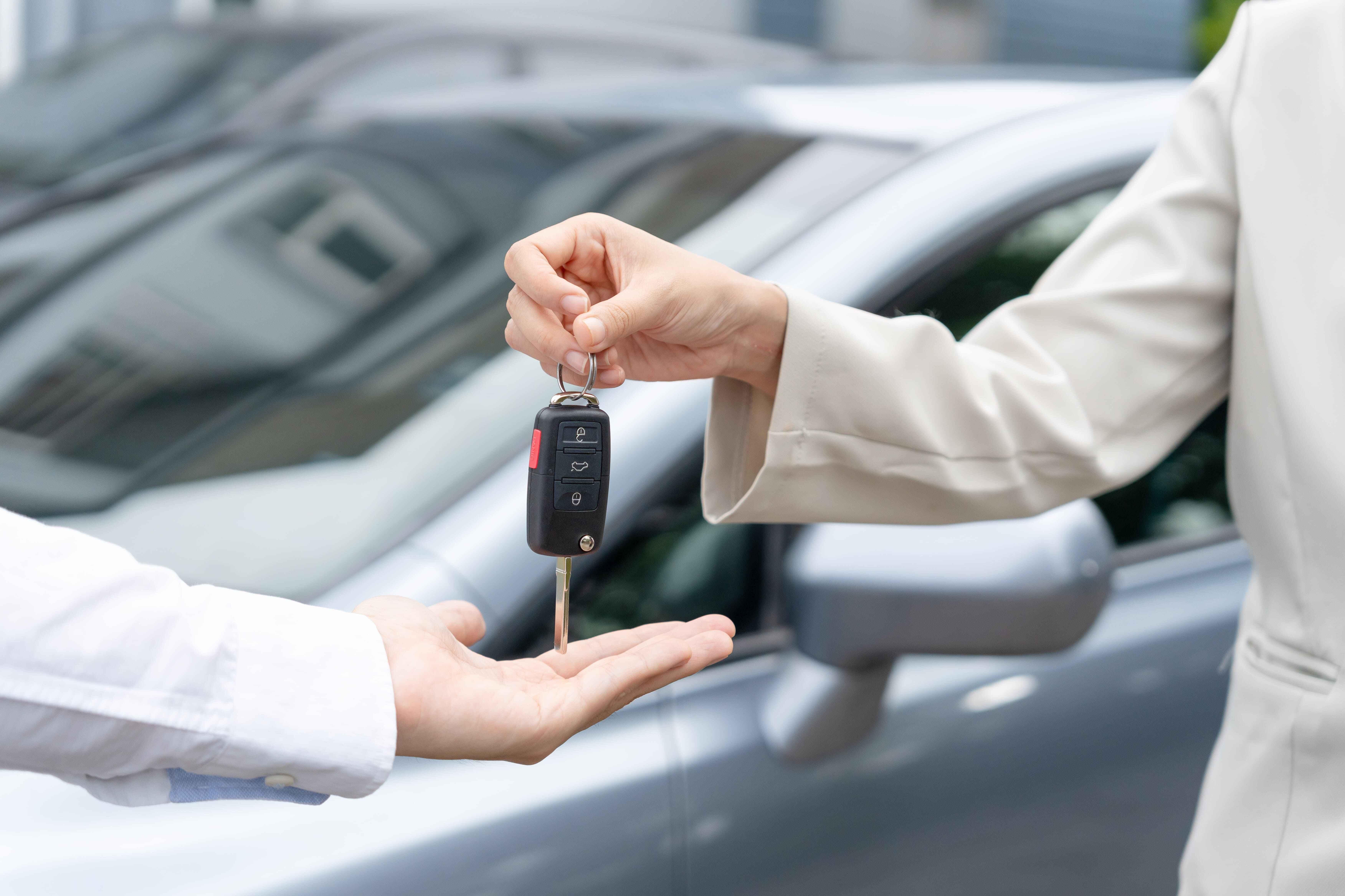 Car Rental in Doha Qatar: Everything You Need to Know Before You Book