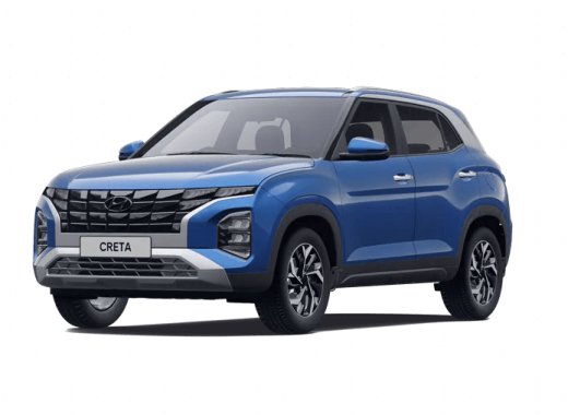 Hyundai Creta 2024