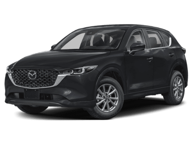 MAZDA CX-5 2024 2.5L 4WD A/T