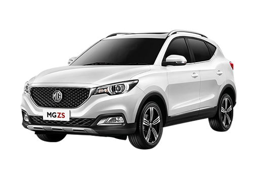 MG ZS 2025