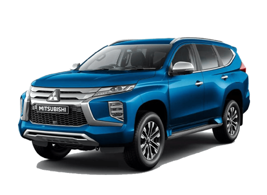 MONTERO SPORT 2023 GLS 4WD