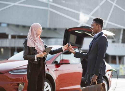 Qatar Car Service: Your Complete Guide to Renting a Car in Qatar the Smart Way