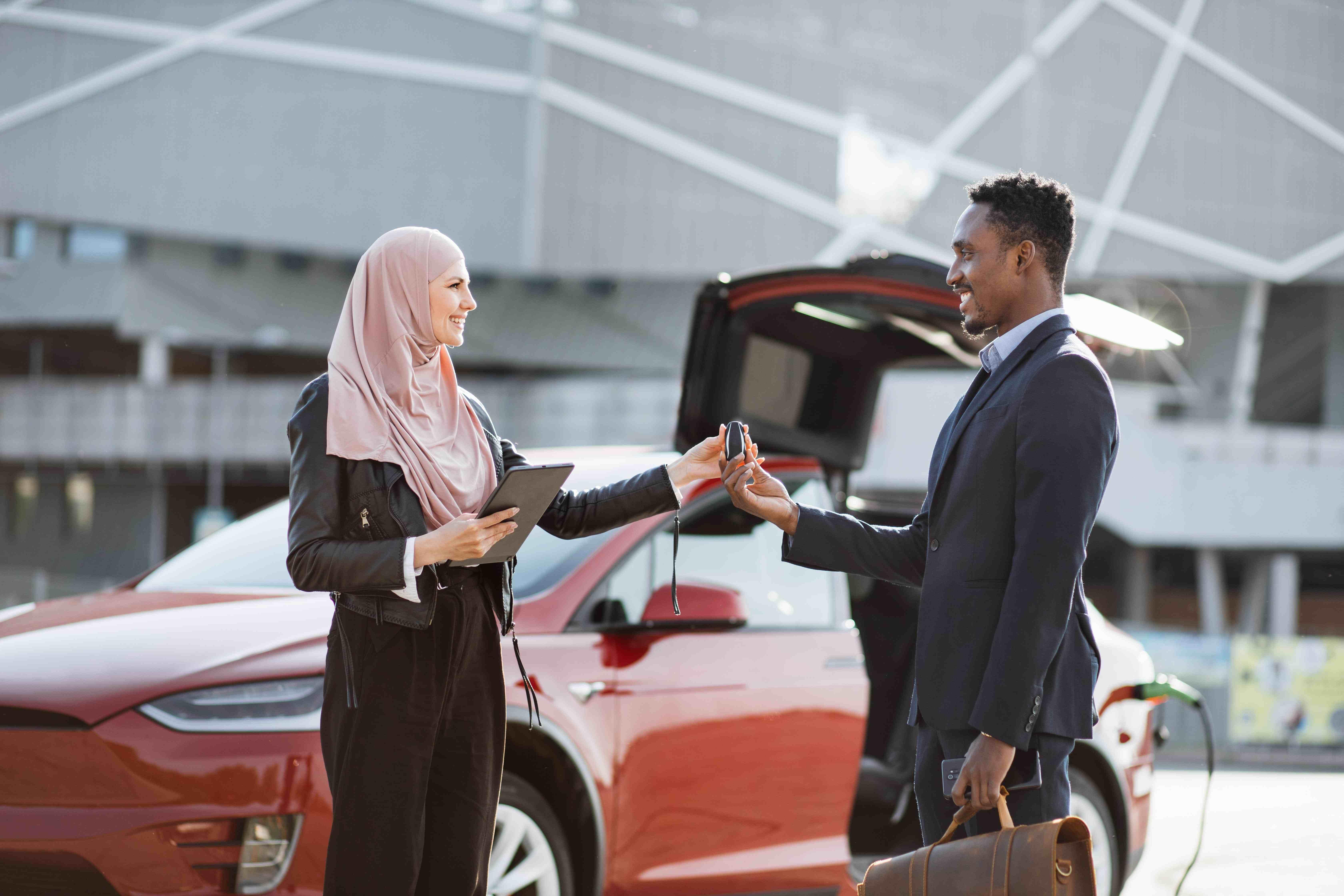 Qatar Car Service: Your Complete Guide to Renting a Car in Qatar the Smart Way