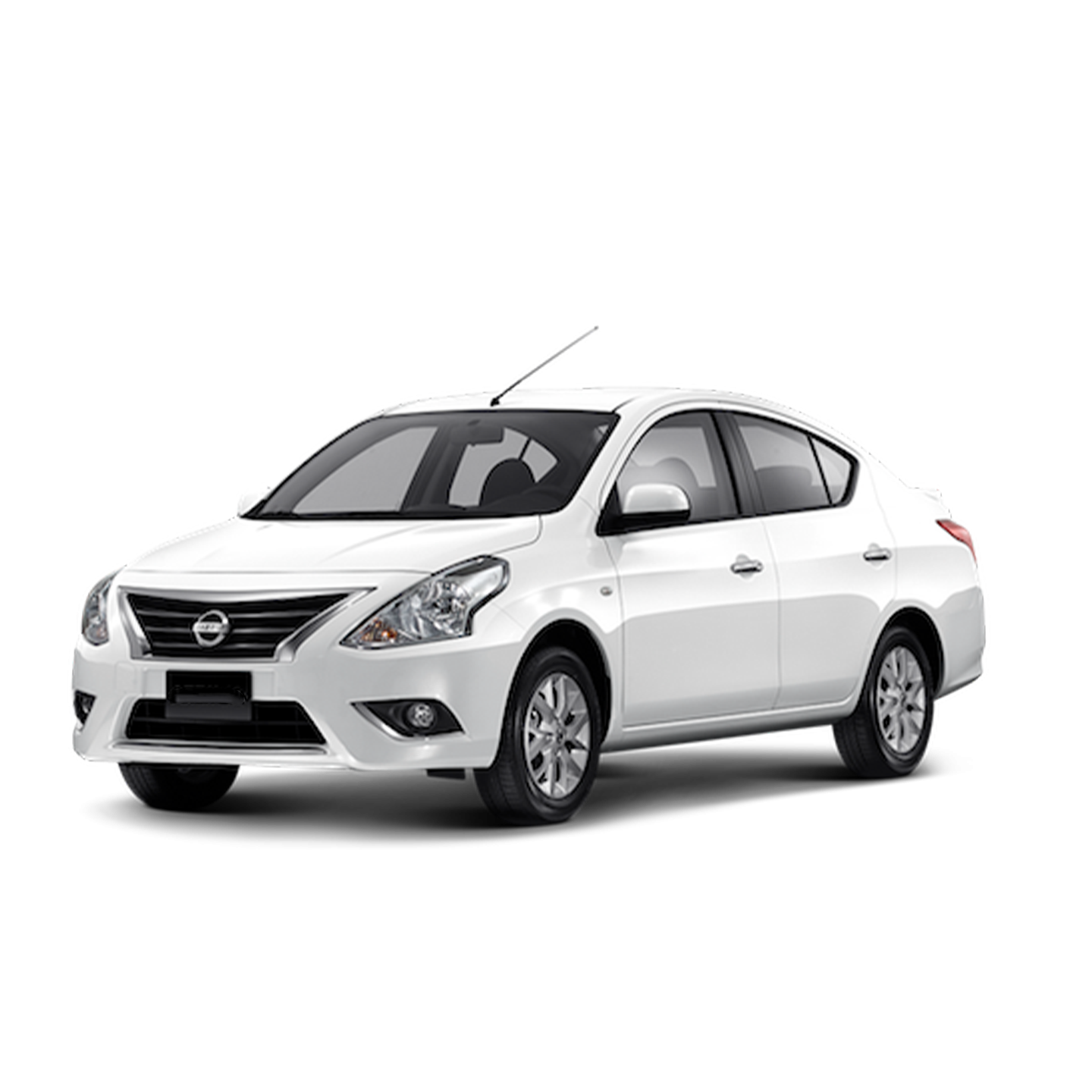 Nissan Sunny 2024