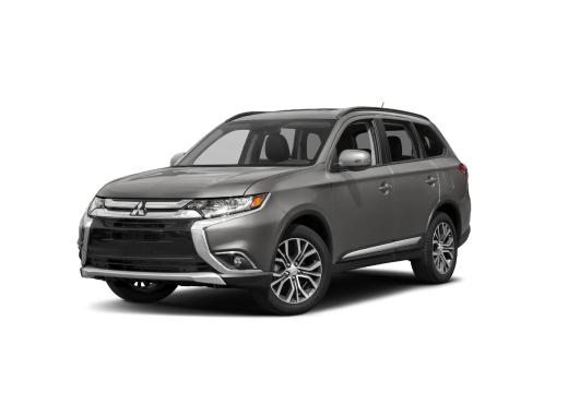 OUTLANDER GLX  2022 2.4L