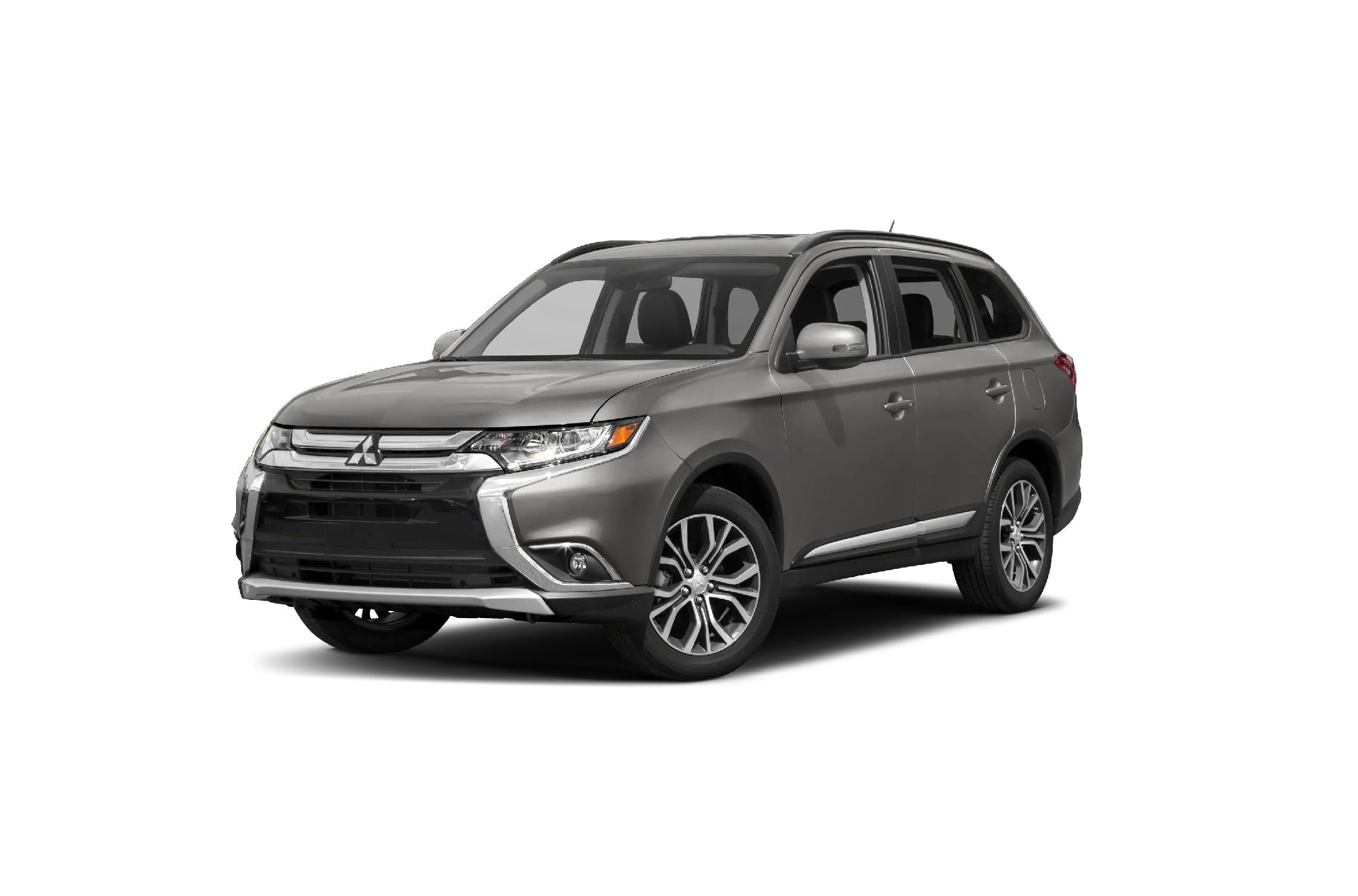 OUTLANDER GLX  2022 2.4L