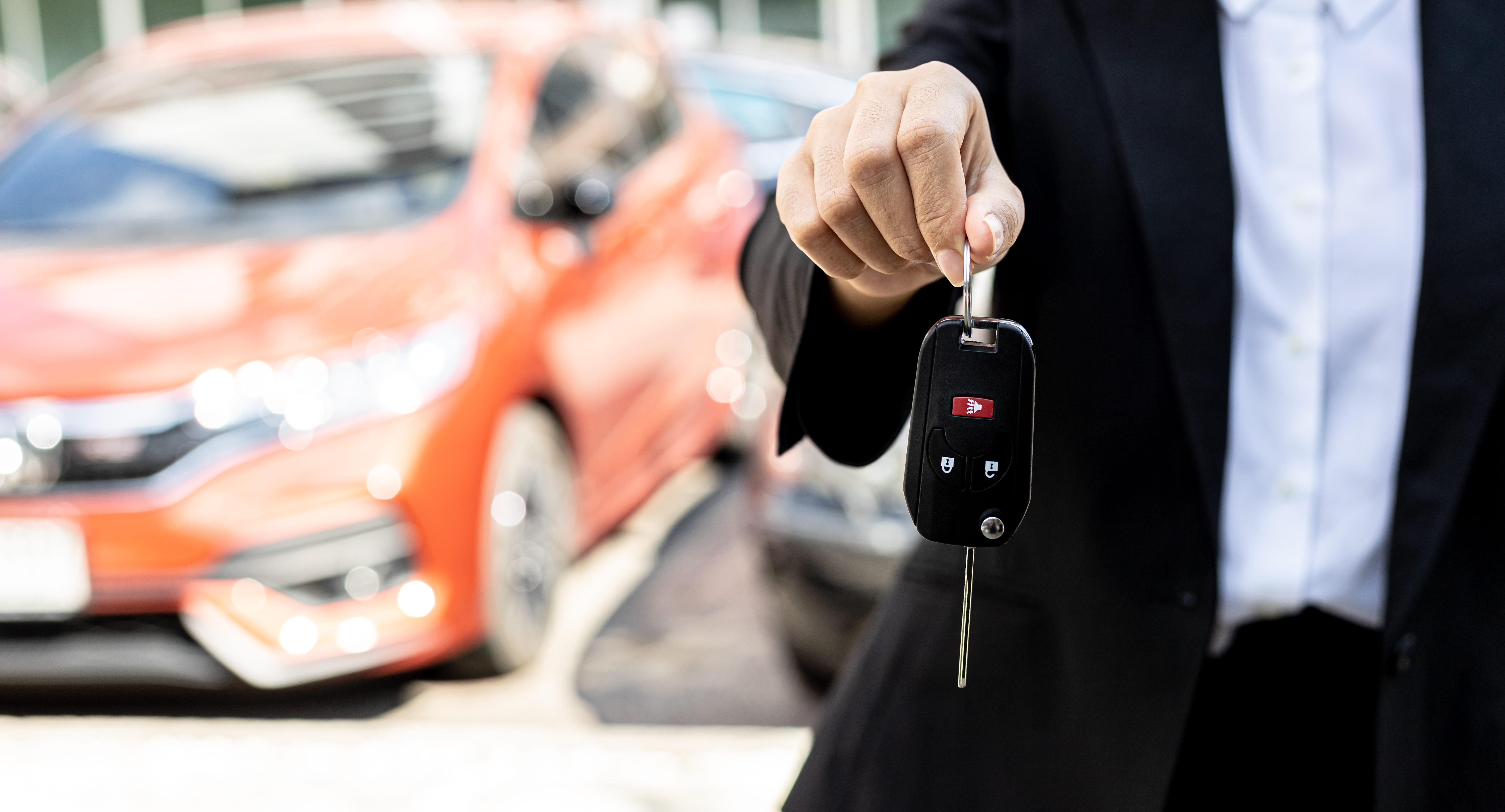 Car Rental in Doha: Your Complete Guide to Finding the Best Deal and the Right Vehicle