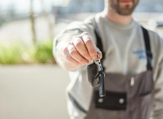 The Smart Traveler's Guide to Car Hire in Doha: Everything You Need to Know