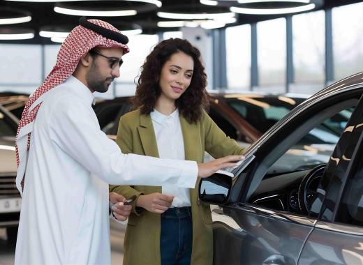 Rent a Car Doha Qatar: A Practical Guide Before You Book