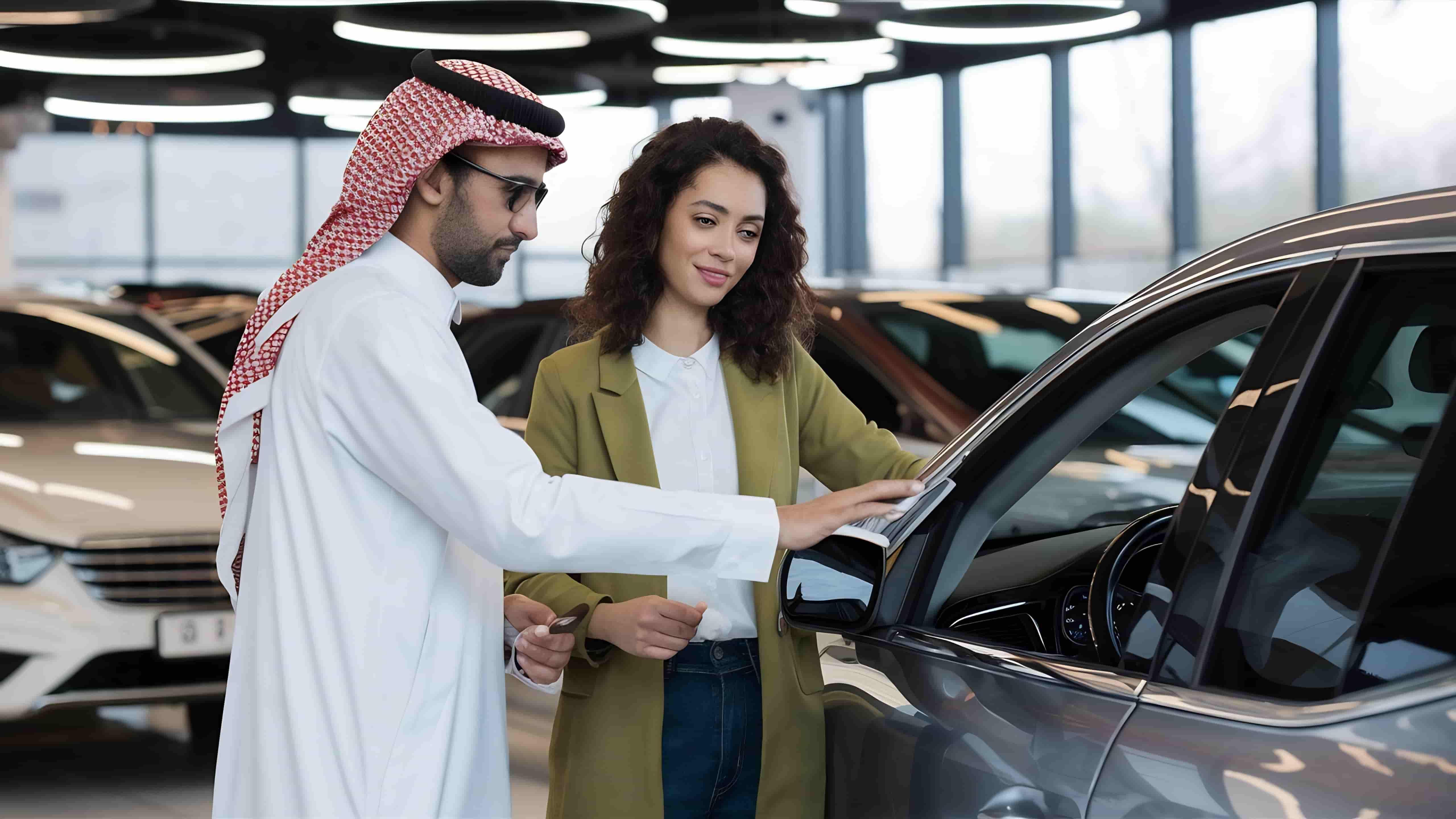 Rent a Car Doha Qatar: A Practical Guide Before You Book