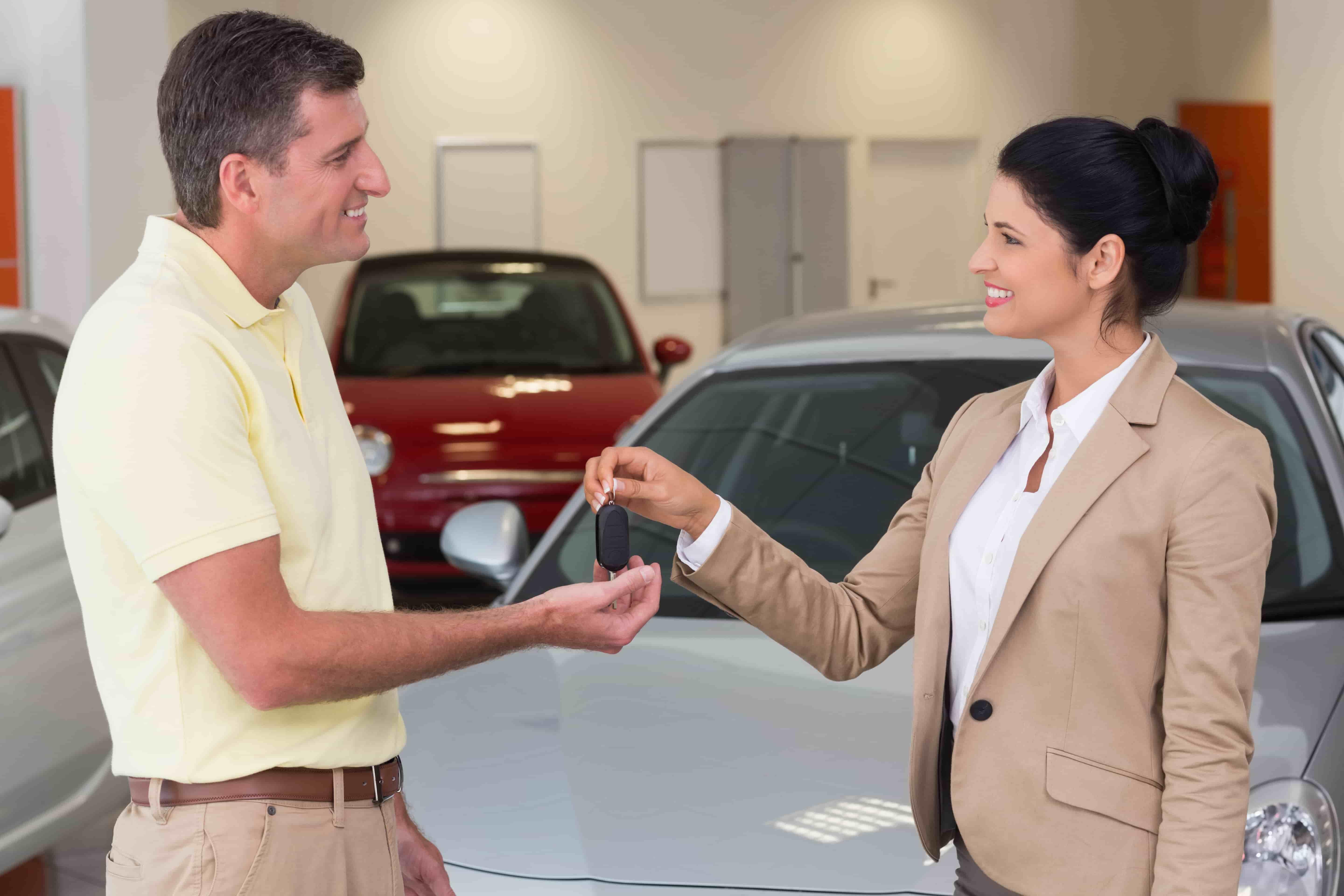 Rent a Car Qatar: What You Actually Need to Know Before Booking