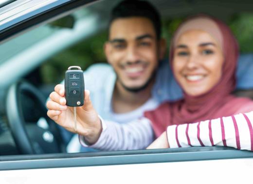 Renting a Car in Doha, Qatar Made Simple — Here's How