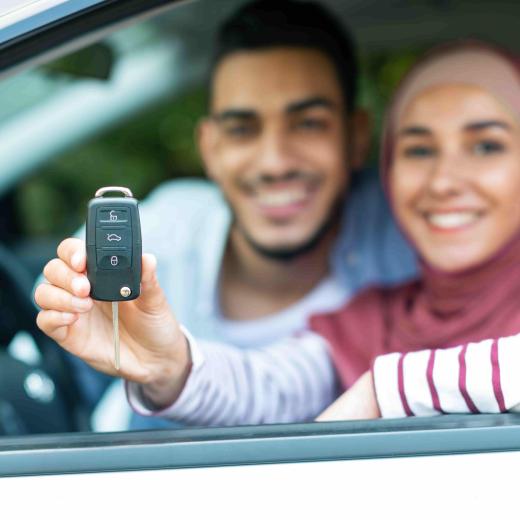 Renting a Car in Doha, Qatar Made Simple — Here's How