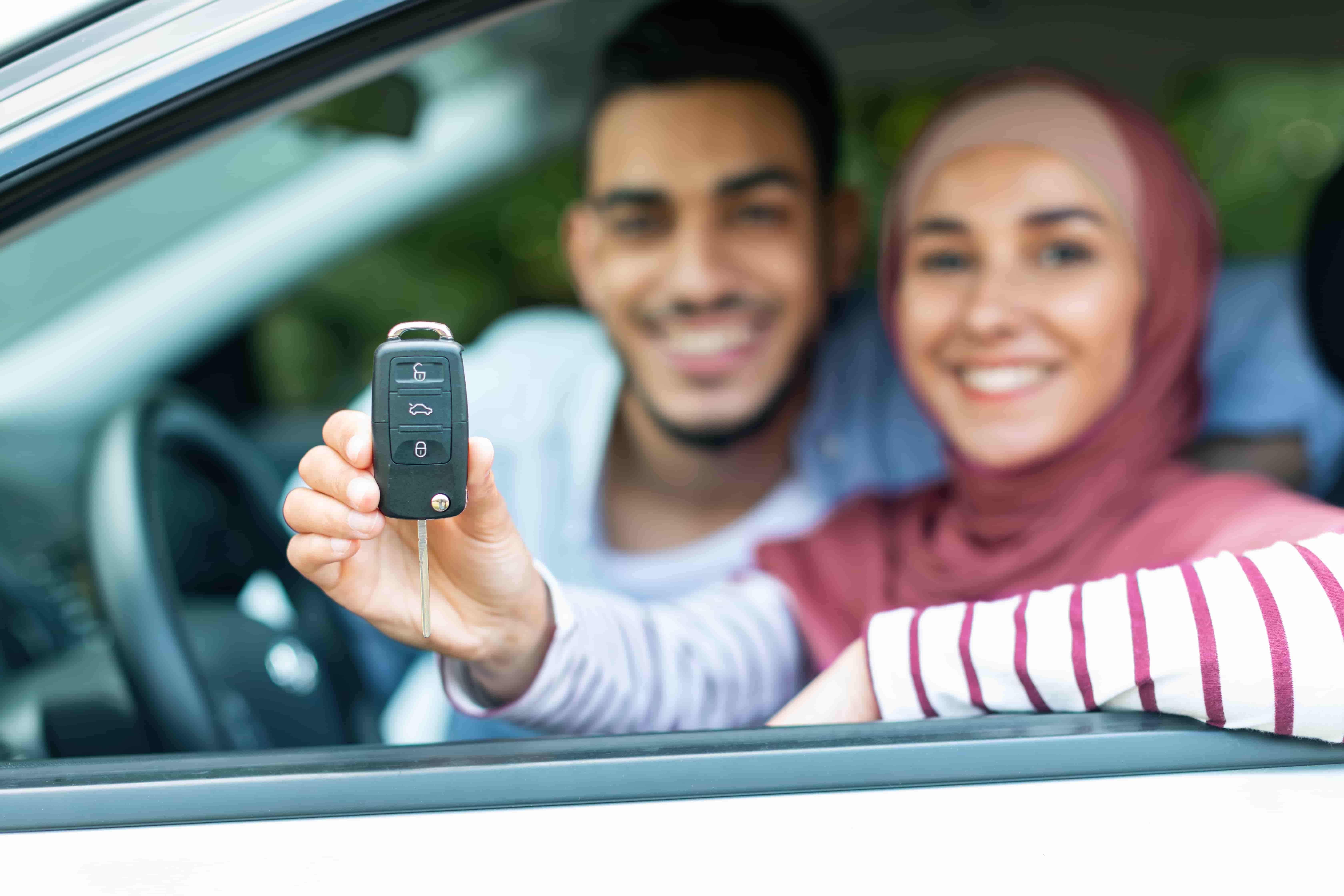Renting a Car in Doha, Qatar Made Simple — Here's How