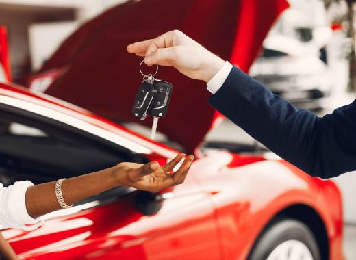 Car Rental Doha: Your Complete Guide to Easy & Affordable Travel