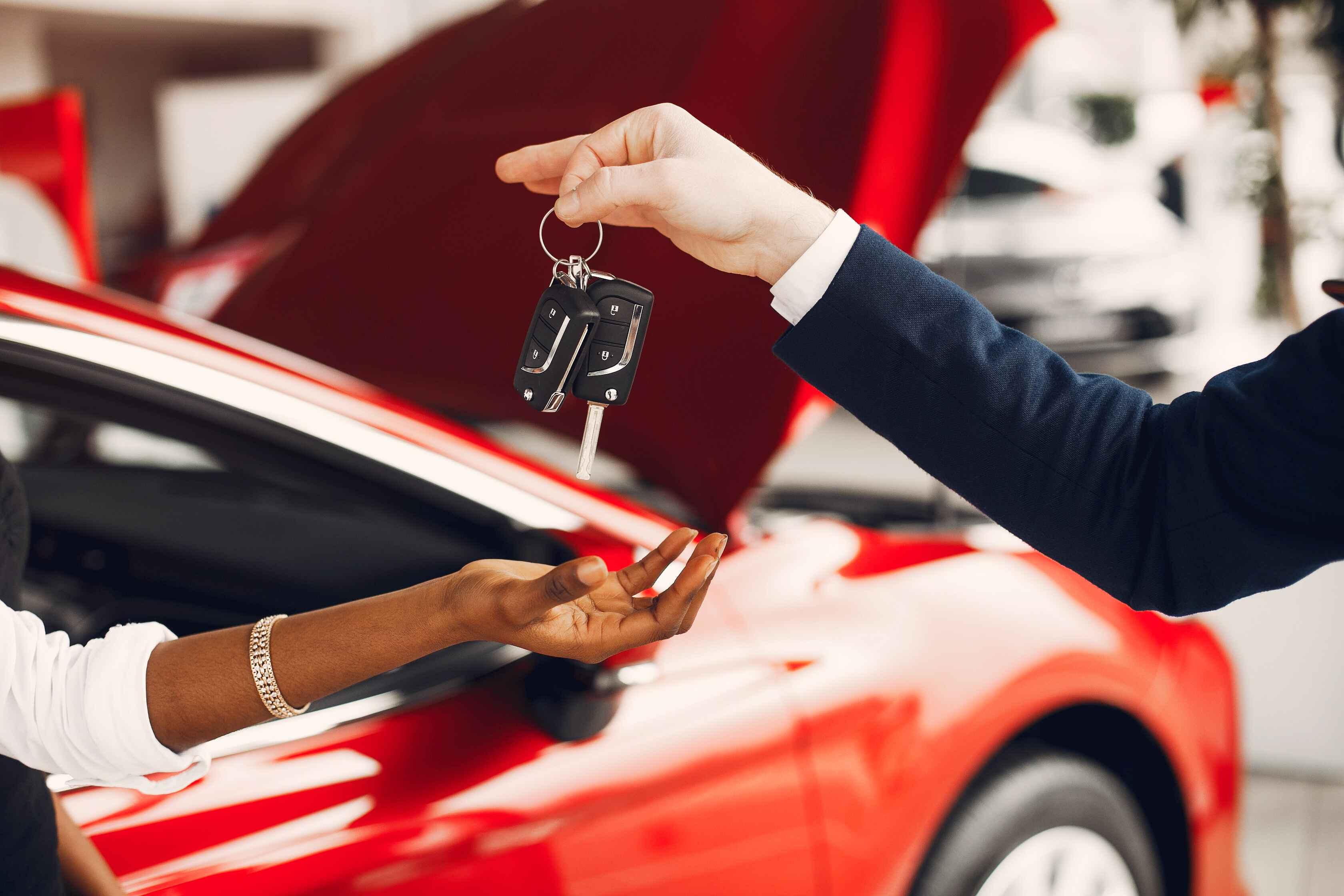 Car Rental Doha: Your Complete Guide to Easy & Affordable Travel